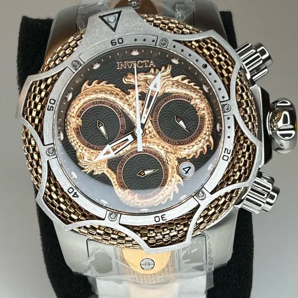 INVICTA 腕時計 Venom！終了間近！！